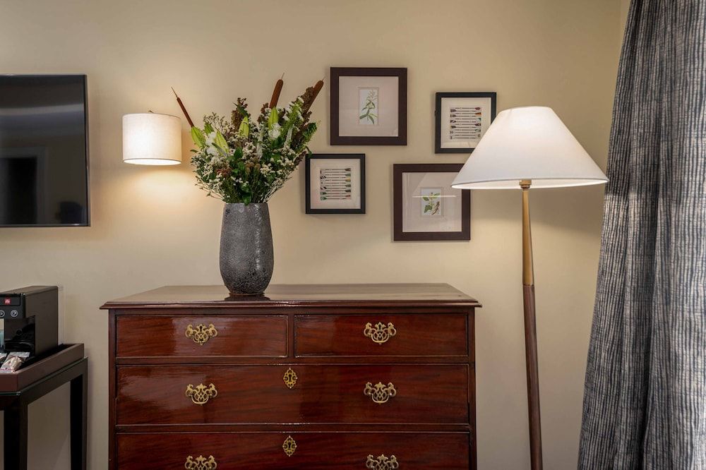 The Relais Henley 3