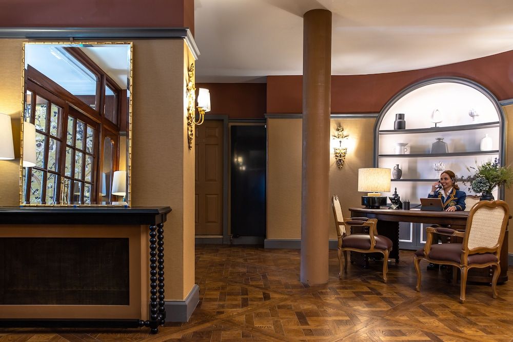 The Relais Henley 4 estrellas en Henley-on-Thames
