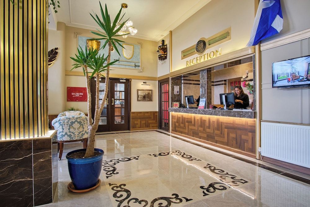 Muthu Oban Regent Hotel 3