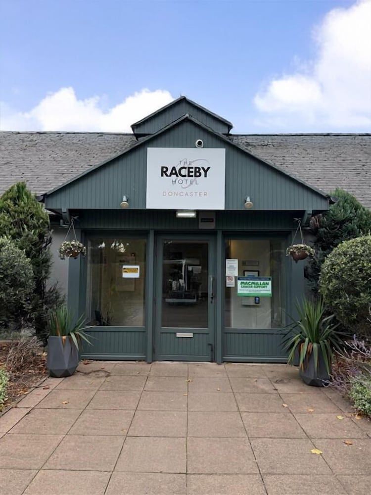 The Raceby Hotel, Doncaster (South Yorkshire), Part of the AG Collection 3 estrellas en Doncaster