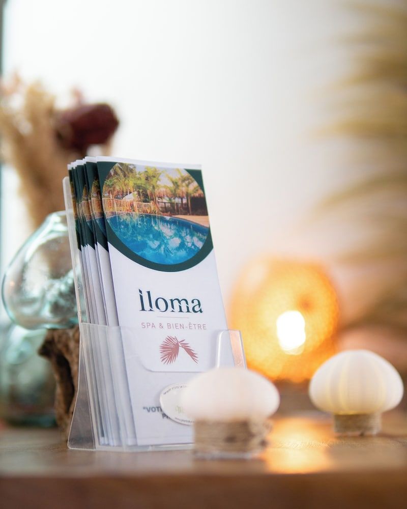 Iloma Hotel & Spa 2