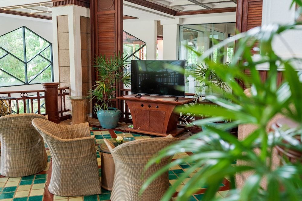 Krabi Maritime Resort 3