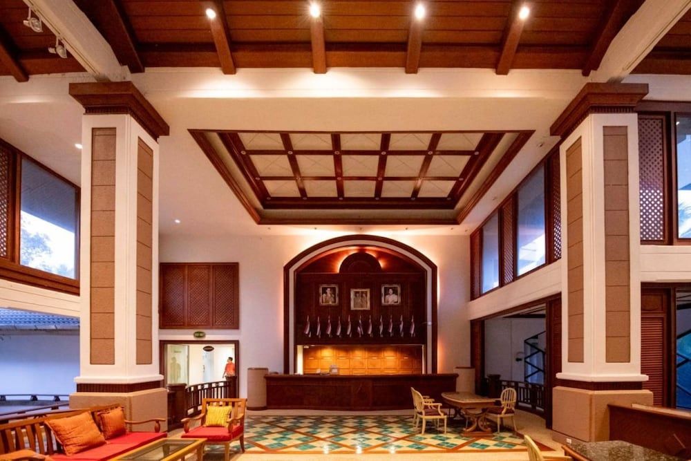 Krabi Maritime Resort 2