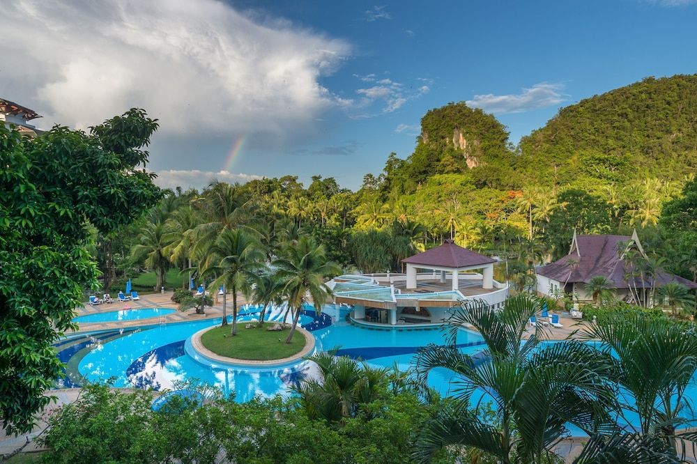Krabi Maritime Resort 1