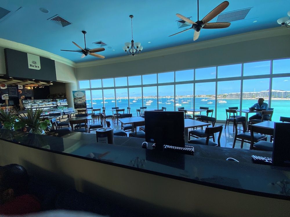 Simpson Bay Resort, Marina & Spa 3