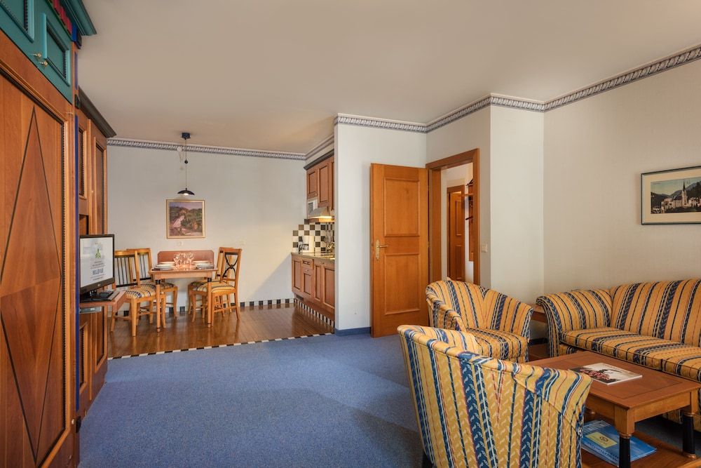 MONDI Hotel Bellevue Gastein 3