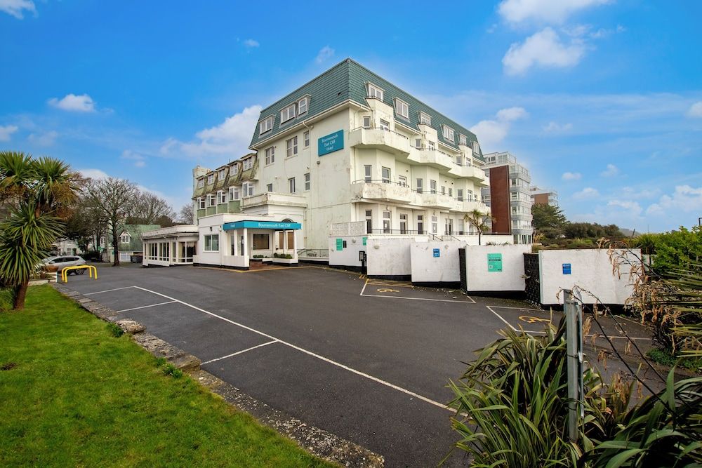Bournemouth East Cliff by Belvilla 3 estrellas en Bournemouth