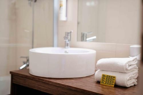 SLEEEP Hotel Vösendorf 3