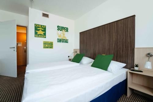 SLEEEP Hotel Vösendorf 4 stelle a Vösendorf