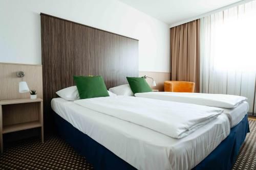 SLEEEP Hotel Vösendorf 2
