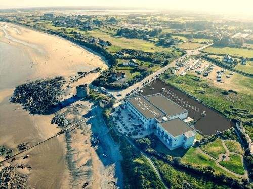 Shoreline Hotel 4 estrellas en Donabate
