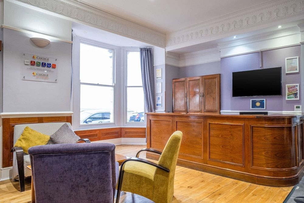 San Clu Hotel 3 estrellas en Ramsgate