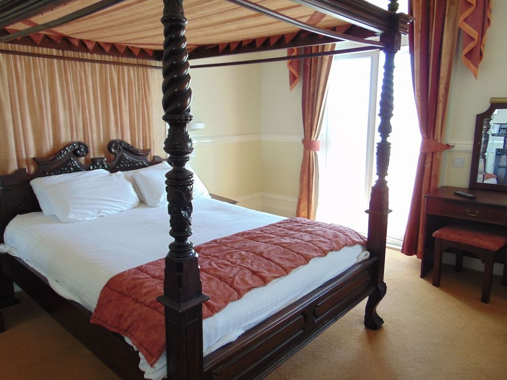 San Clu Hotel 3