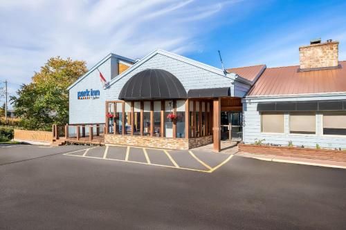 Park Inn by Radisson, Sydney 3