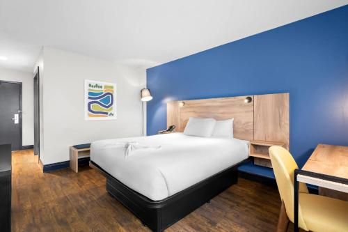 Park Inn by Radisson, Sydney 3 estrellas en Sydney