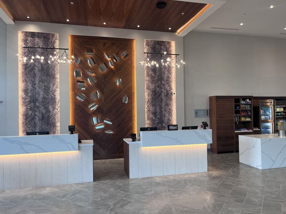 DoubleTree by Hilton Kingston 3