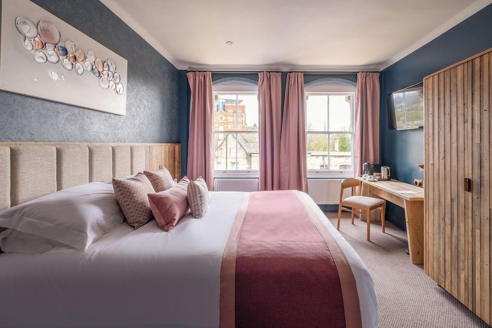 The Stroud Hotel 3 stelle a Stroud