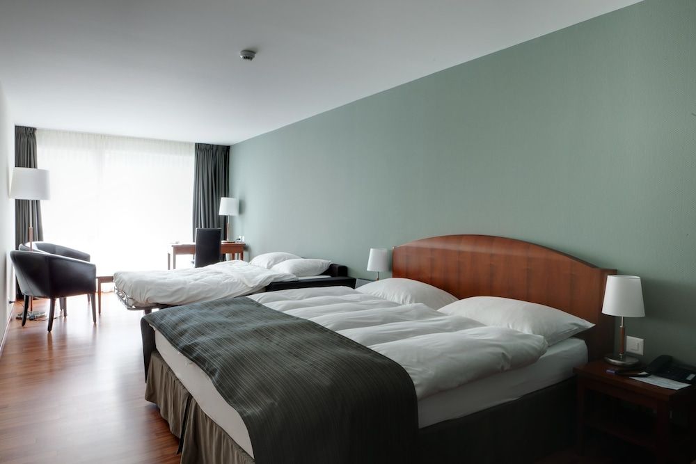 Best Western Hotel Rallye 3