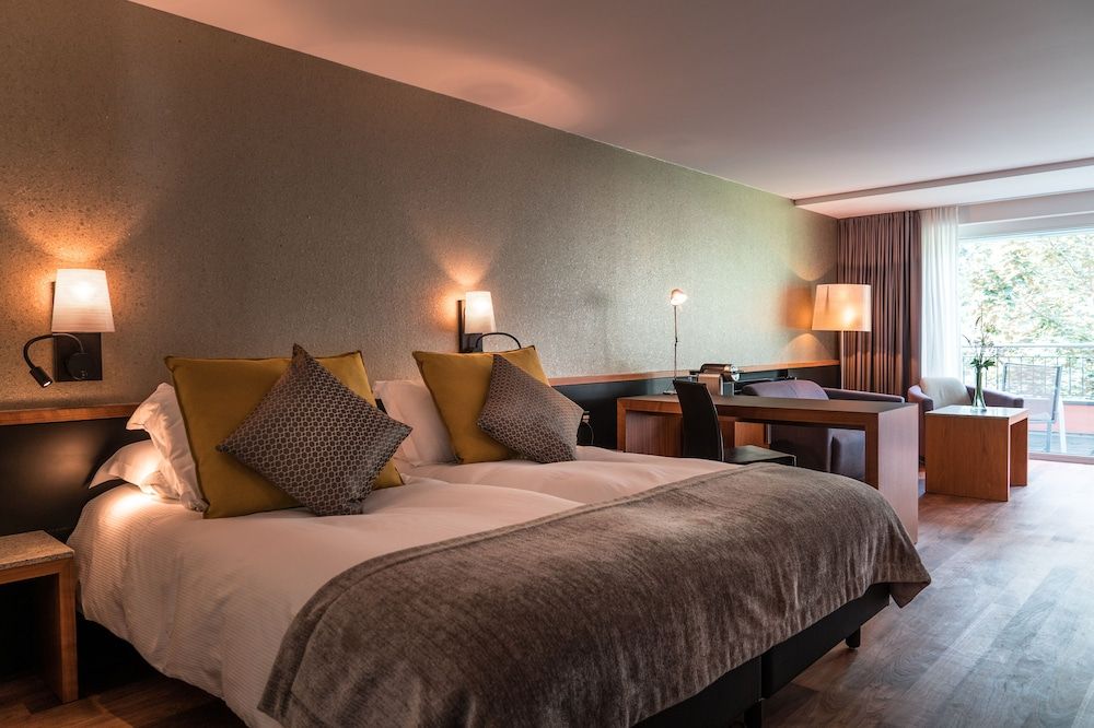 Royal St. Georges Hotel Interlaken - MGallery Collection 3