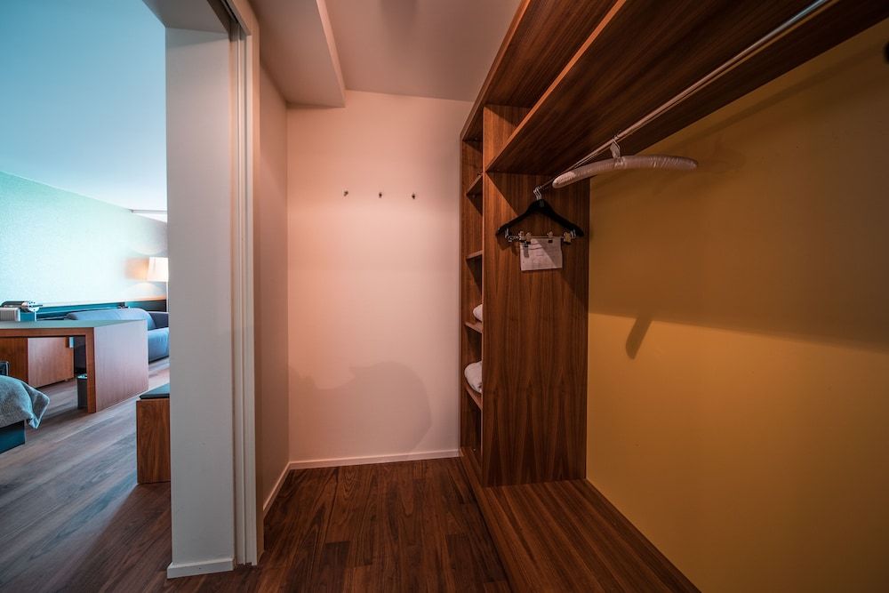 Royal St. Georges Hotel Interlaken - MGallery Collection 2