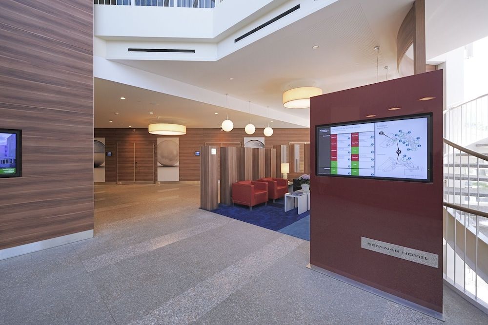 TOP SeminarHotel am Aegerisee Unteraegeri 2