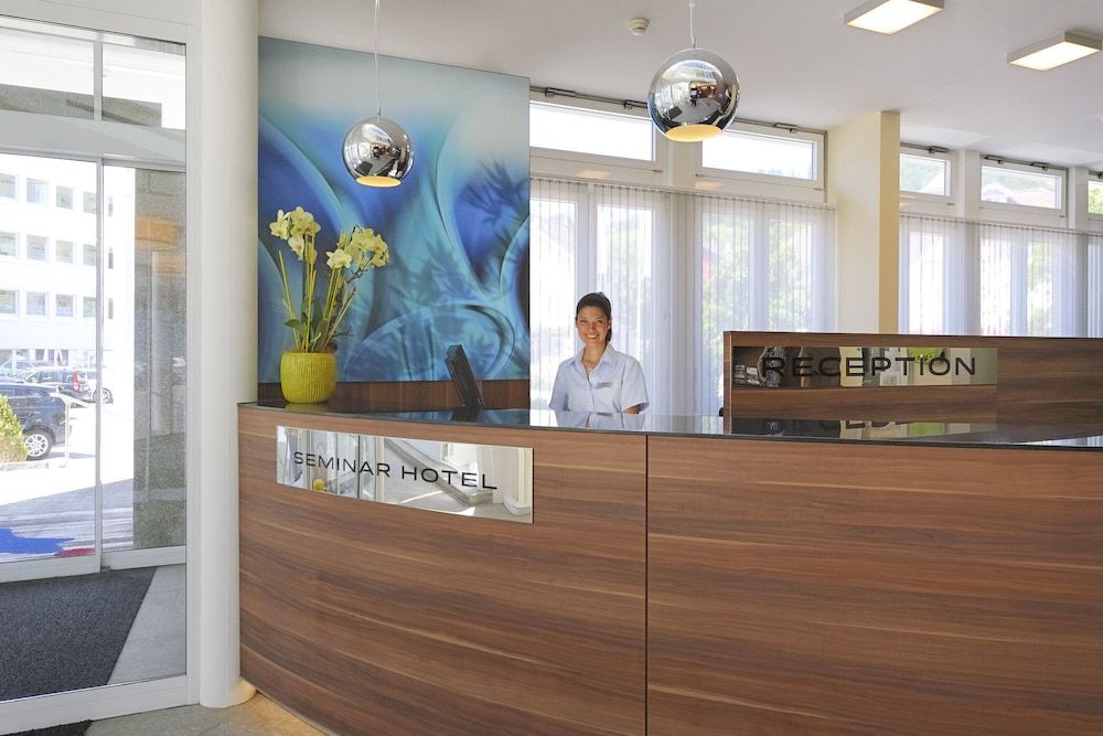 TOP SeminarHotel am Aegerisee Unteraegeri 3