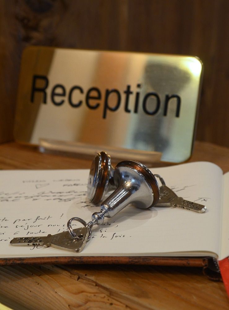 Maya Caprice Boutique Hotel & Spa 3