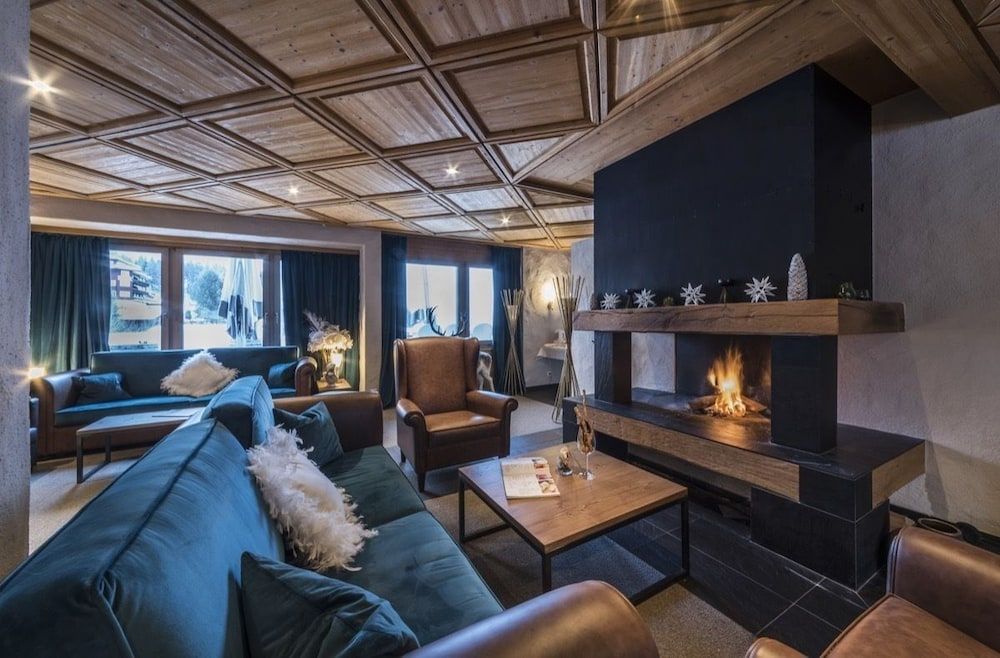 Maya Caprice Boutique Hotel & Spa 2