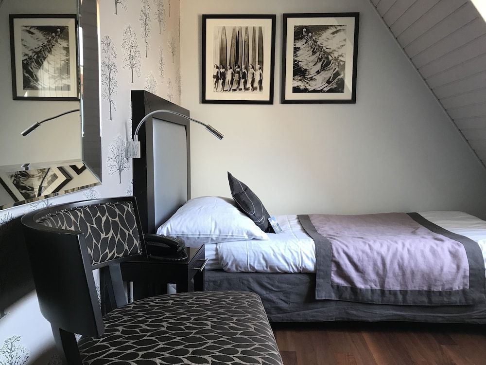 Rivage Hotel Restaurant Lutry 1