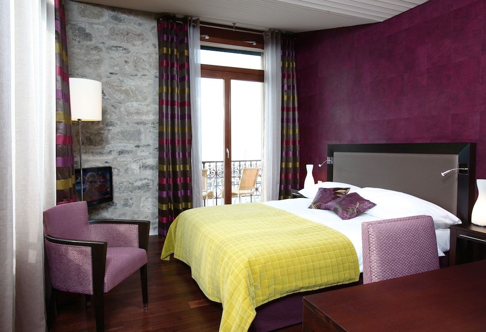 Rivage Hotel Restaurant Lutry 3