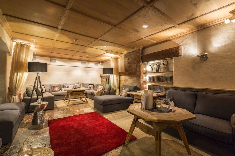 Alpenhotel Fall In Love 2