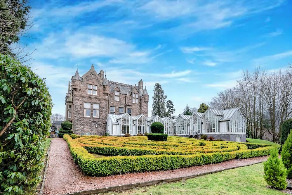 The Landmark Hotel & SPA Leisure Club Dundee By Sunday 4 estrellas en Dundee