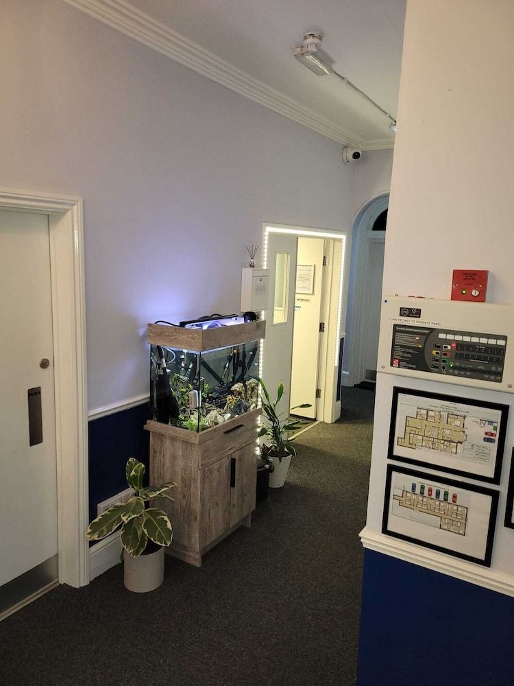 Nysdill Accommodation Ltd 2