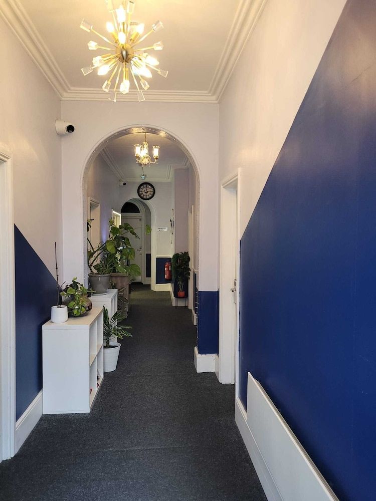 Nysdill Accommodation Ltd 3