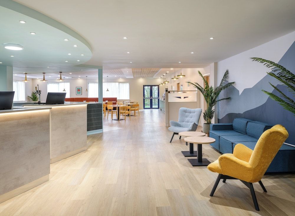Garner Hotel Chesterfield North by IHG 3