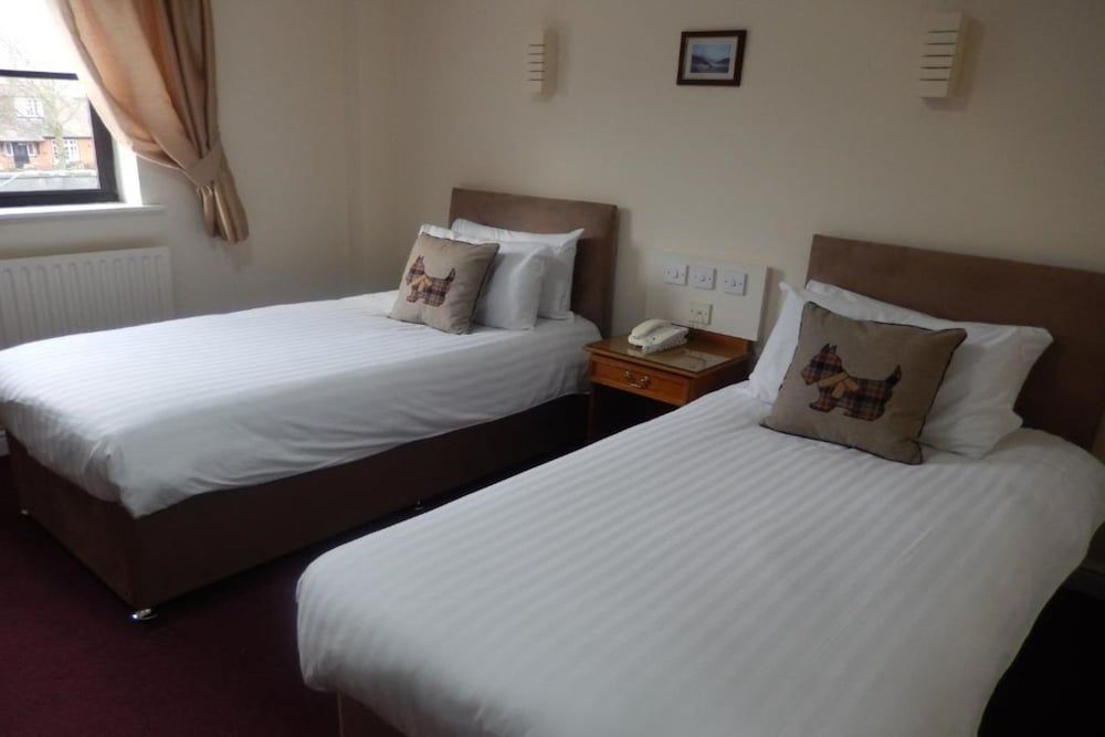 Eden House Hotel 3