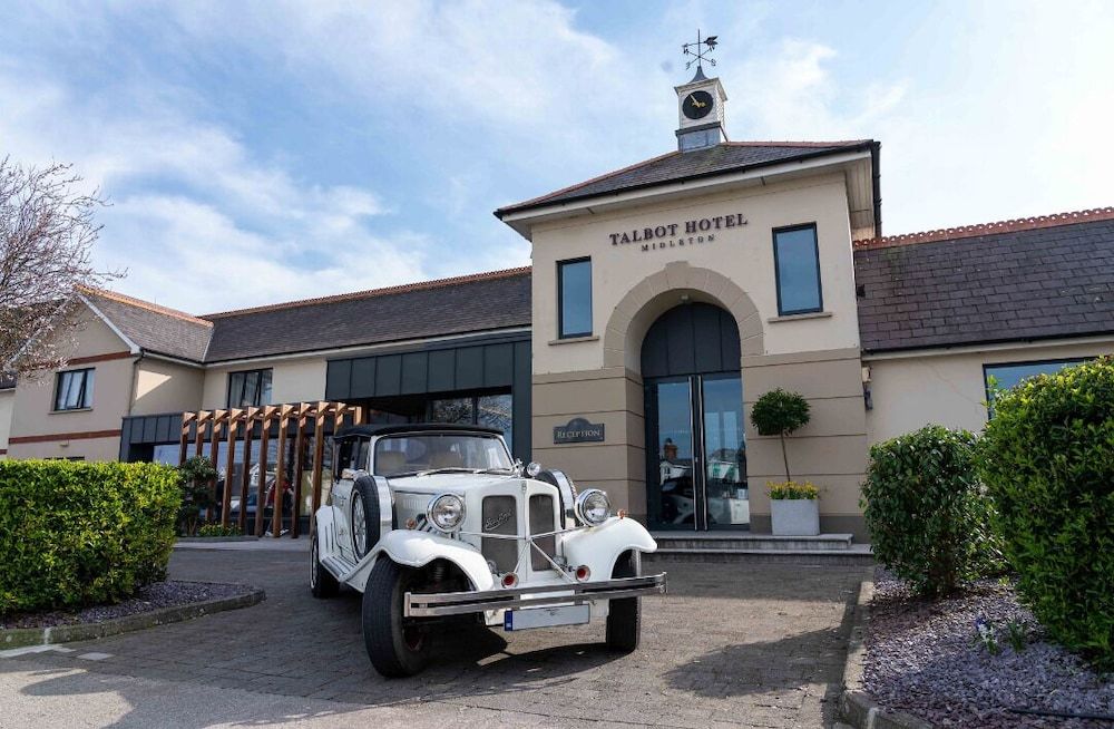 Talbot Hotel Midleton 4 estrellas en Midleton