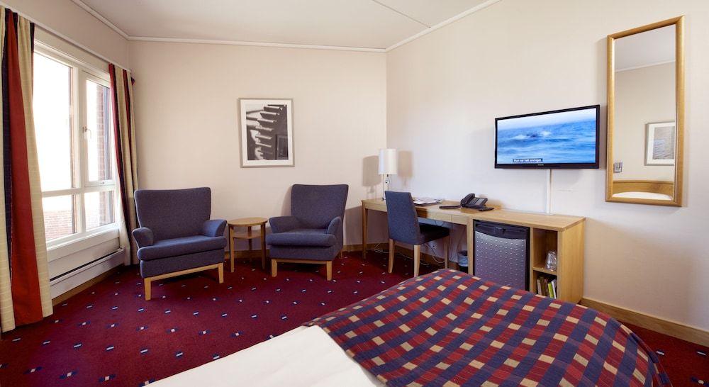 Clarion Collection Hotel Bryggeparken 3