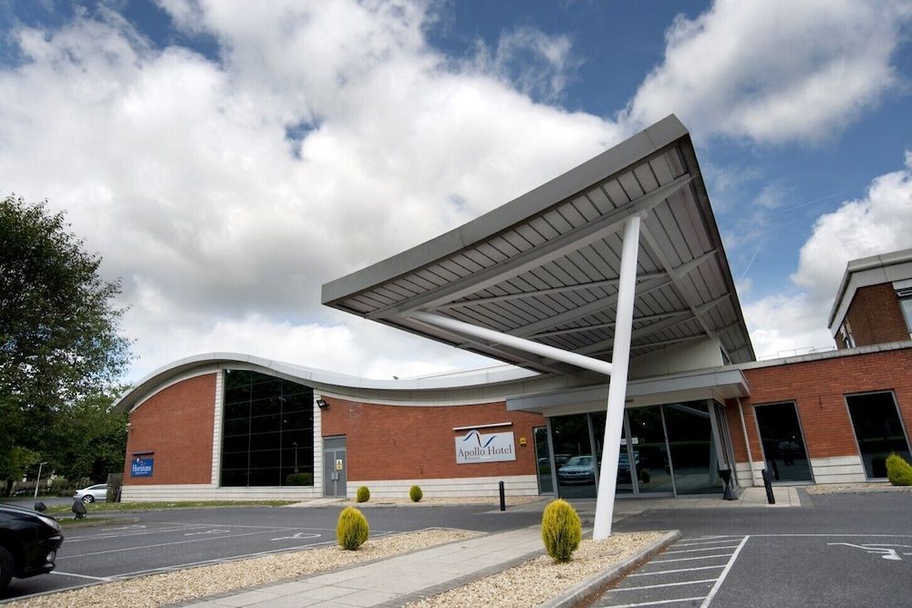 Apollo Hotel 4 estrelas em Basingstoke