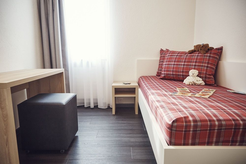 Serviced Apartments by Solaria 2