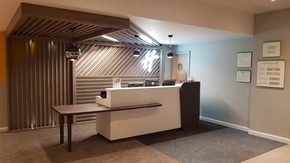 Holiday Inn Mansfield - Alfreton by IHG 2