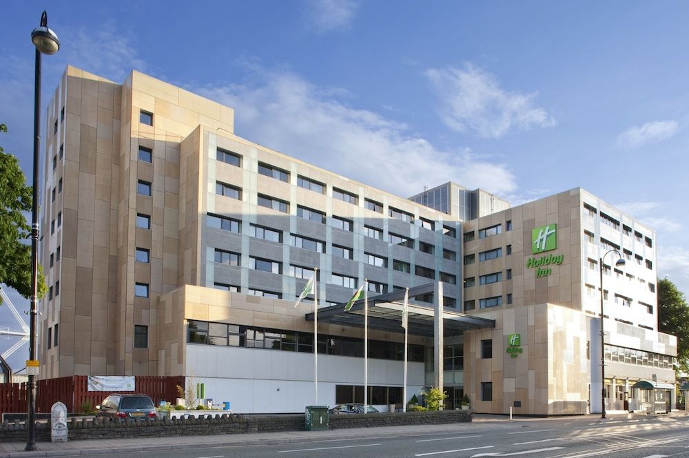 Holiday Inn Cardiff City Centre, an IHG Hotel 1