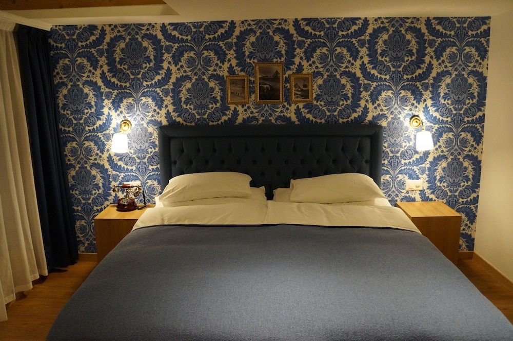 Hotel Walliserhof Zermatt 1