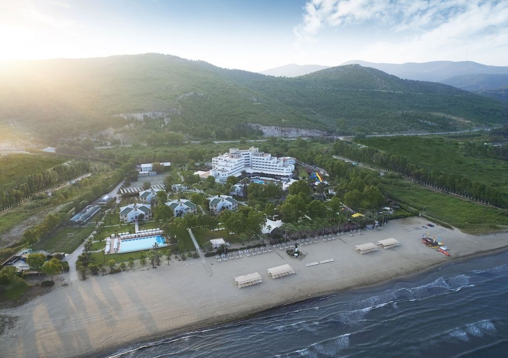 Richmond Ephesus Resort 5 estrellas en Selcuk