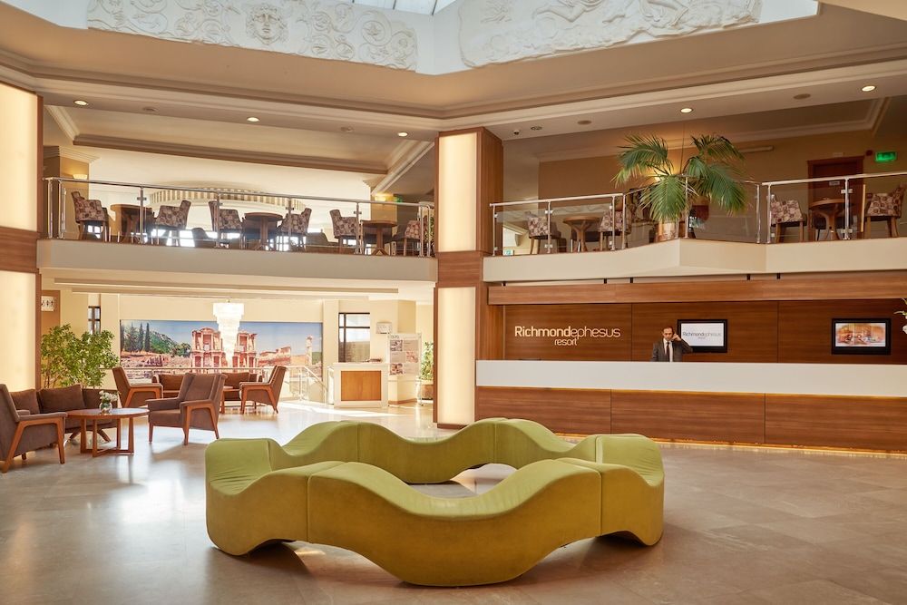 Richmond Ephesus Resort 3