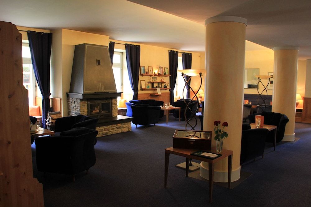 Thermalhotels & Walliser Alpentherme Spa 2