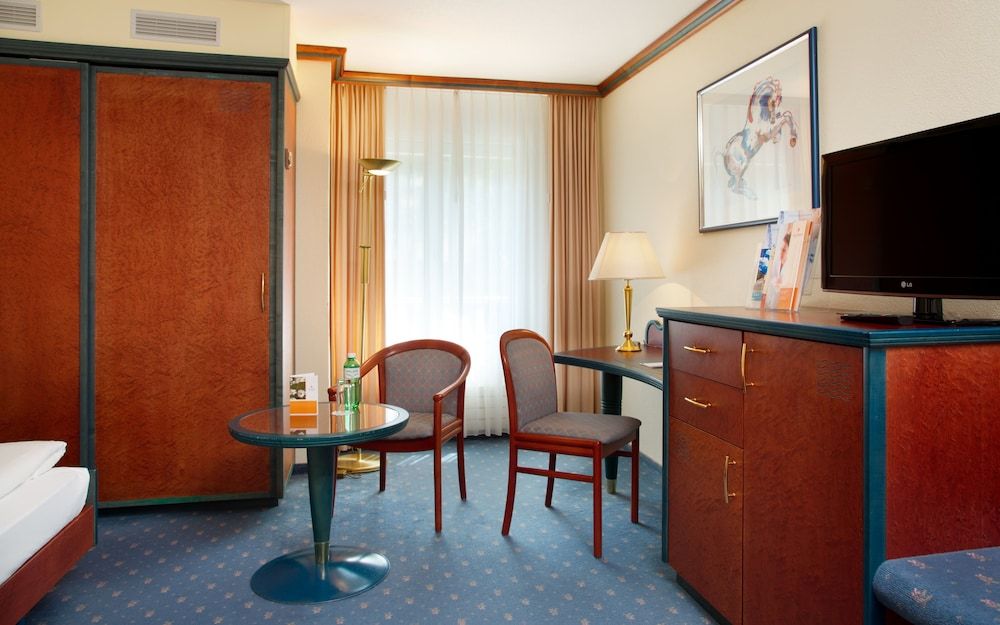 Thermalhotels & Walliser Alpentherme Spa 3