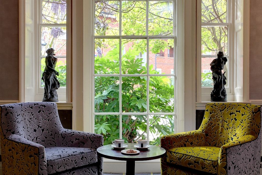 Best Western Moore Place Hotel 3