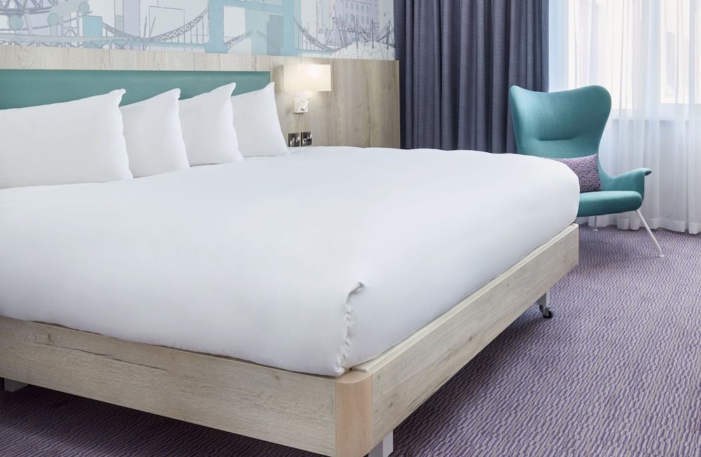 Leonardo Hotel London Croydon 3