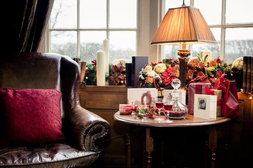 Ye Olde Bell Hotel & Spa 2